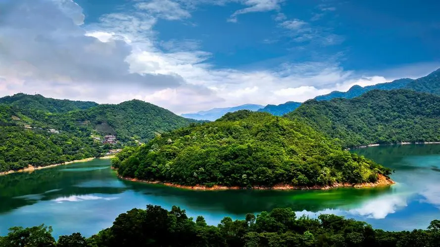 工业高端智慧城市